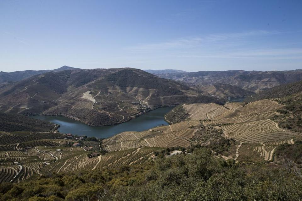 Roteiro Carrazeda de Ansiães