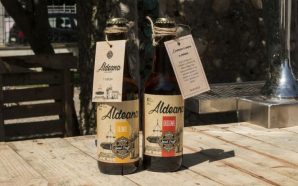 rota cerveja artesanal Aldeana petiscos Montijo Aldeana Natal