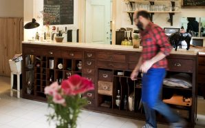 casa independente faz 5 anos