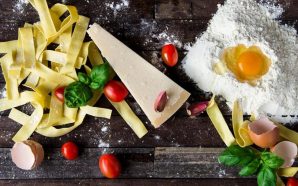 7 dias para comer e beber à italiana em Lisboa