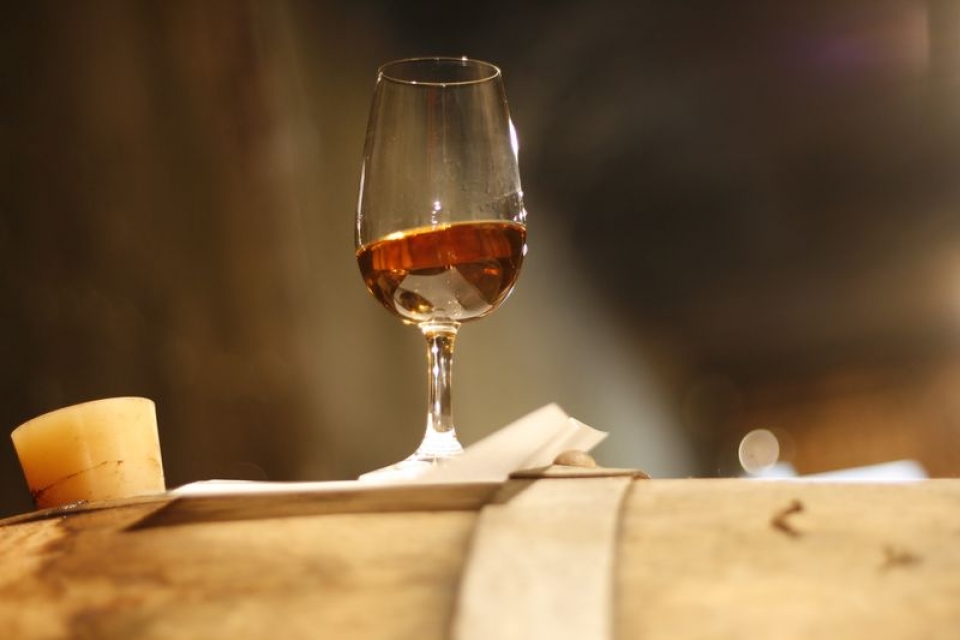 aguardente Lourinhã, Grande Lisboa, quinzena gastronómica