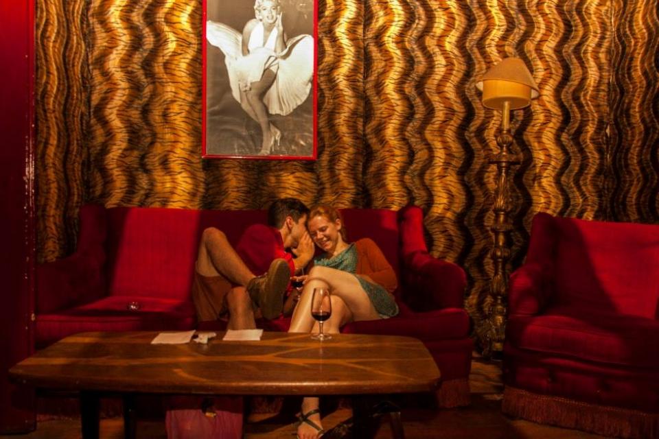 Pensão Amor 2 – Lisboa (Facebook)