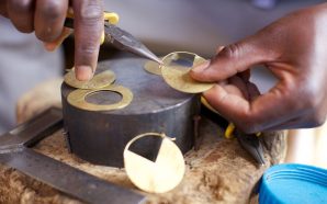Esta loja tem consciência social, ambiental e cultural