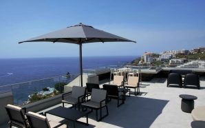 Tiles Madeira Hotel Funchal