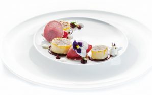 Quanto custa comer num estrela Michelin em Portugal?
