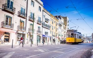 web summit alojamento local