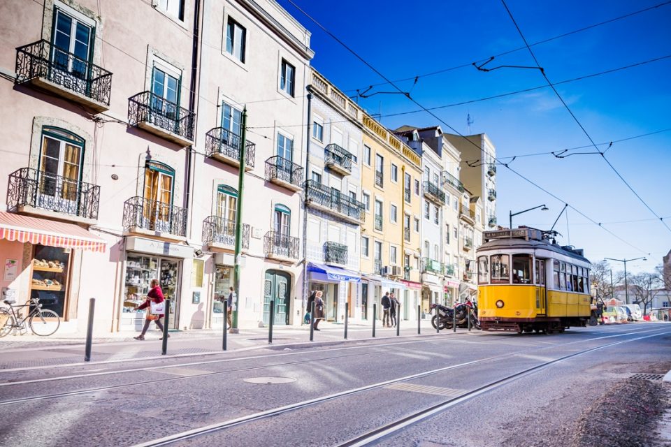 web summit alojamento local