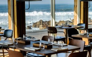 Imagem do dia apetece estar aqui praia da luz porto