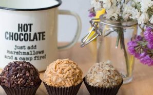 Brigadeiros: onde estão os mais saborosos em Lisboa e Porto