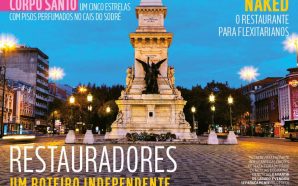 A Evasões de 1 de dezembro de 2017 gratuita à sexta com o DN e o JN