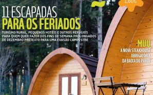 A Evasões de 24 de novembro de 2017 gratuita à sexta com o DN e o JN