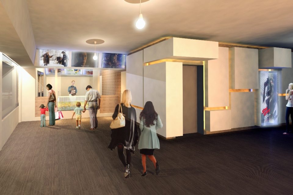 Penafiel: Cinema reabre com convites gratuitos