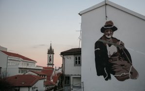 Natal chega à Covilhã com um bolo de chocolate com mais de 60 metros