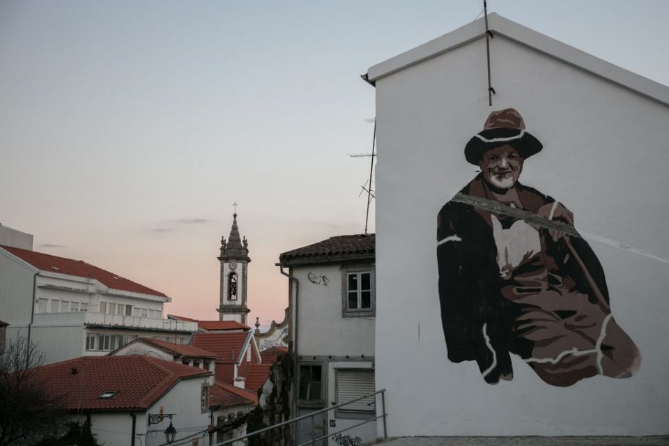 Natal chega à Covilhã com um bolo de chocolate com mais de 60 metros