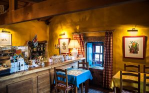 Tasca do Açougue Montalegre