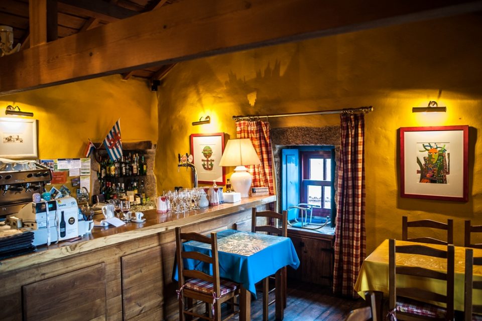 Tasca do Açougue Montalegre