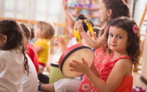 Gambiarra está de regresso com novas oficinas para bebés