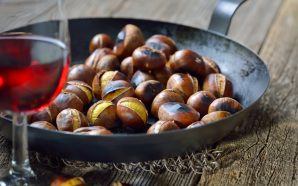 vinho castanhas sardinha Moinho de Maré da Mourisca Setúbal Estuário do Sado observação de aves natureza Magusto