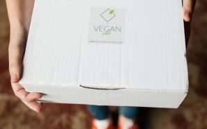 Vegan Vibe: a caixa que leva snacks vegan a casa