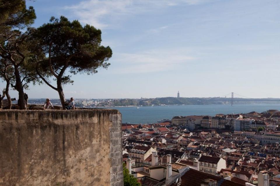 Suplemento especial turismo Lisboa e arredores