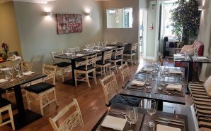 crítica de fernando melo restaurante bem-haja lisboa