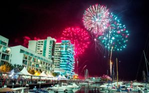 18 hotéis para celebrar 2018 de norte a sul