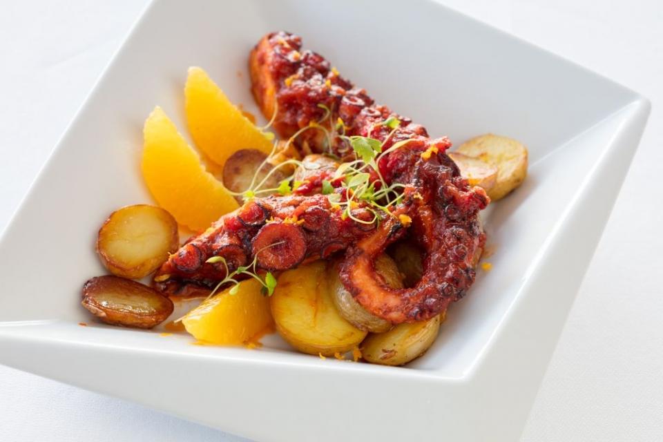 Chef Paula Peliteiro- Restaurante Sra Peliteiro- Esposende.