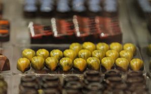 DuMonde: os chocolates de alta-gama já não estão só no Porto