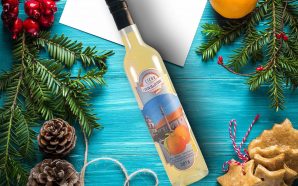 O doce licor de laranja está de volta a Setúbal