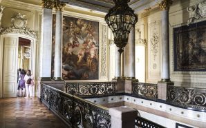 Viva os Restauradores: siga este roteiro independente