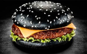 Vem aí um festival com um hambúrguer para 10 pessoas