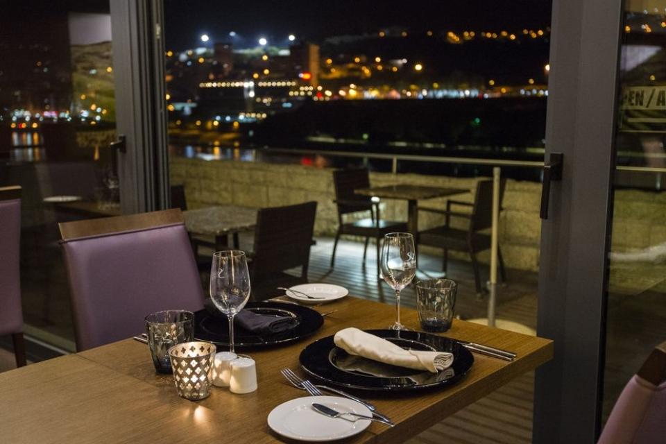 Reportagem Douro Navegável