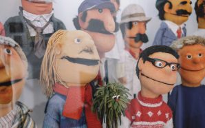 museu das marionetas porto