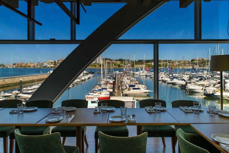 Roteiro – Vila da Afurada