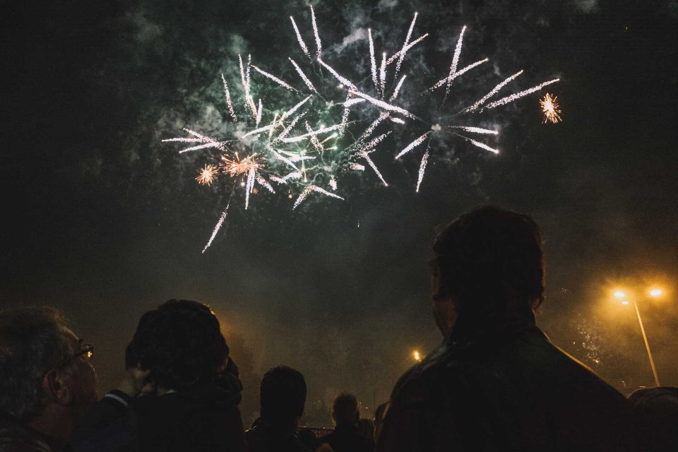 Soluções para as resoluções de ano novo [crónica]