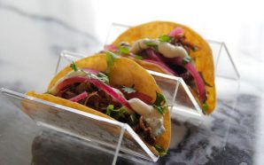 Lisboa tem um novo grab&go de tacos a 1,50 euros