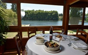 Pelas lagoas, bosques e quintas de Ponte de Lima