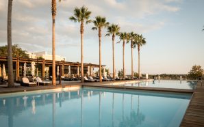 Estes hotéis foram os nossos favoritos em 2017