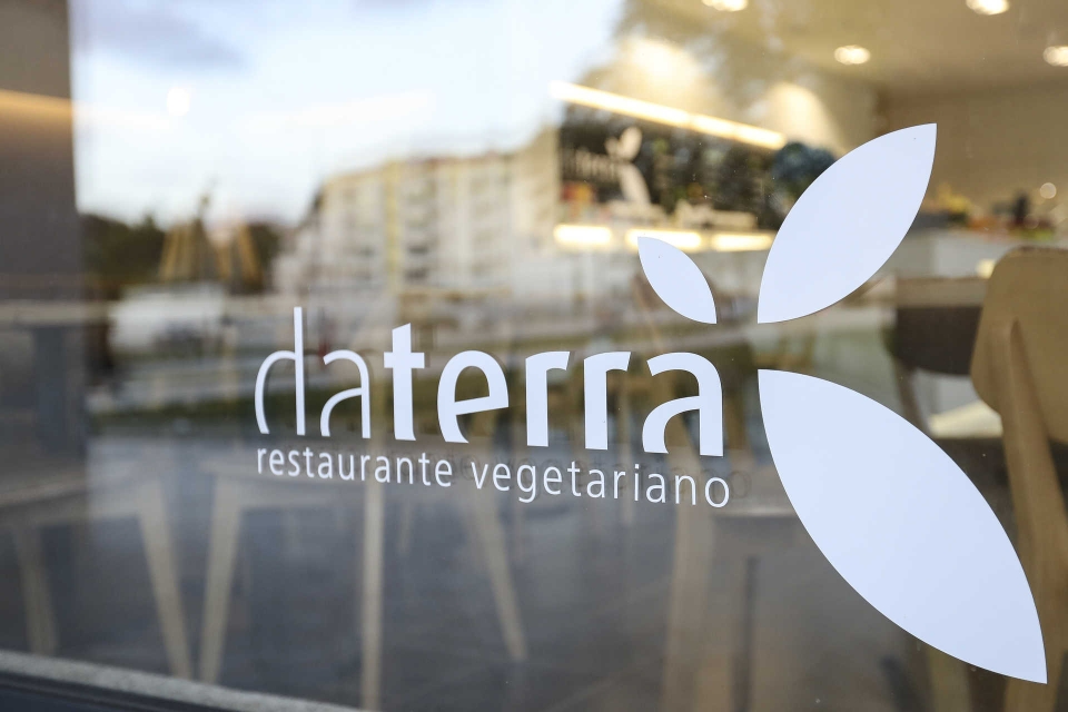 Restaurante Da Terra em Viseu
