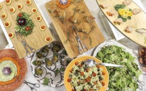 O Da Terra chegou à Foz do Douro com os sabores de sempre