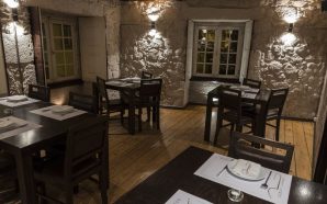 Domus Vinum bar Braga