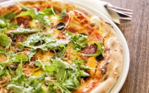 As novas pizas de Aveiro têm nome de máfia italiana