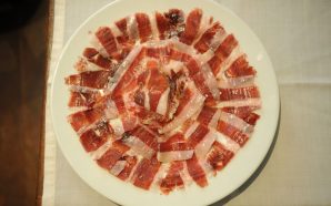 mesón andaluz lisboa