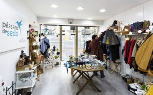 Natal: aqui pode comprar presépios de bacalhaus