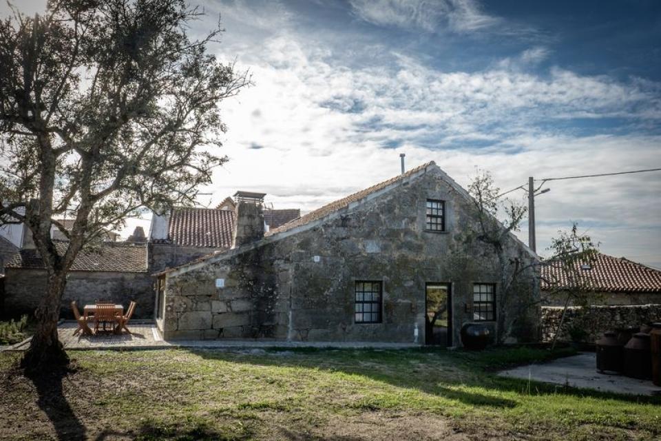 Roteiro Serra da Estrela
