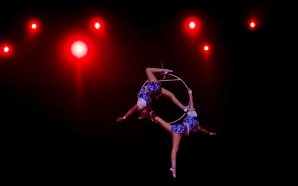 Coliseu do Porto Circo