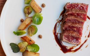 Restaurante Almeja: o novo restaurante da baixa do Porto tem carnes maturadas