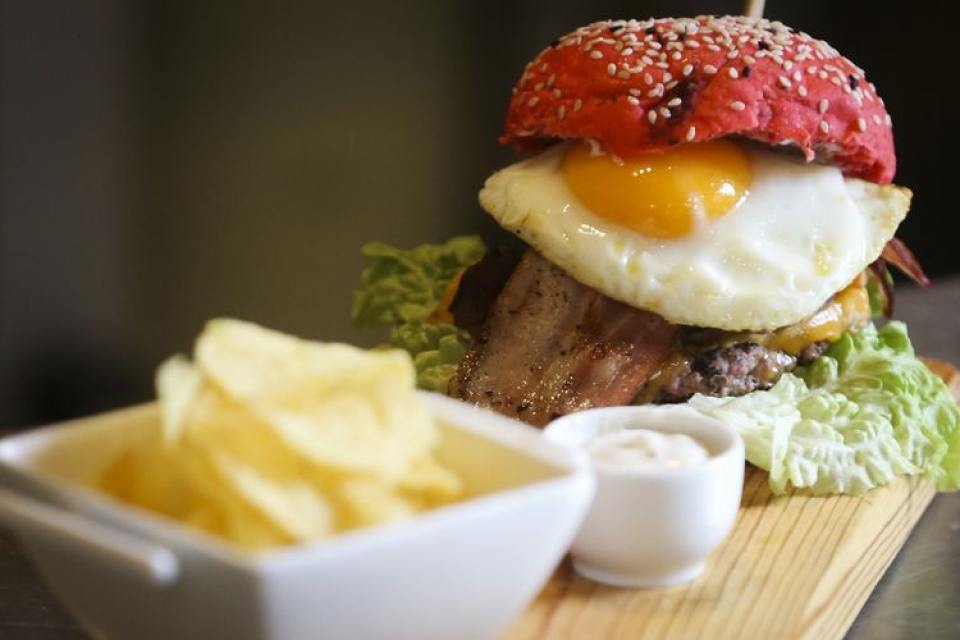 Reportagem Aqui na Praça