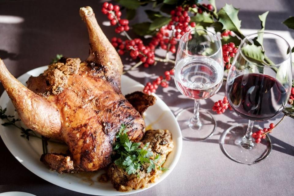 Restaurante Espaço Açores em Lisboa.