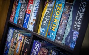 Passagem de ano em casa: o que jogar?